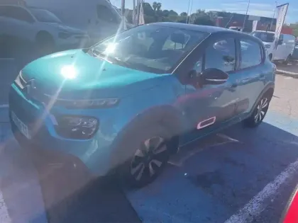 Photo Citroën C3 Shine Pack