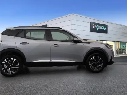 Photo 5 Peugeot 2008  PureTech 100 S&S BVM6 Allure