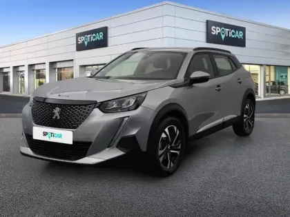 Photo 29 Peugeot 2008  PureTech 100 S&S BVM6 Allure