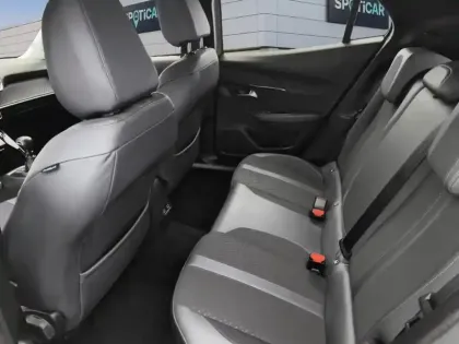 Photo 22 Peugeot 2008  PureTech 100 S&S BVM6 Allure