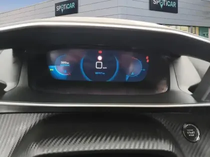 Photo 20 Peugeot 2008  PureTech 100 S&S BVM6 Allure