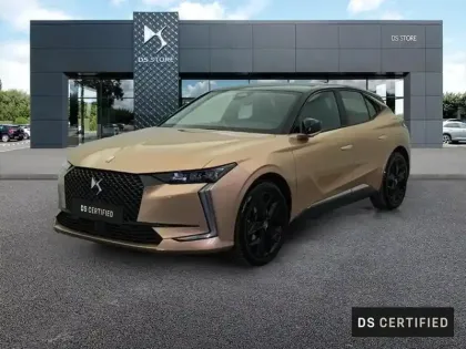 Photo Ds Ds 4 Performance Line +