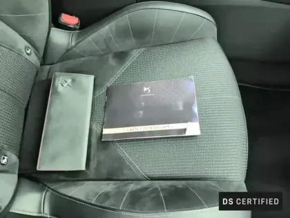 Photo 15 DS DS 4  Hybride E-Tense 225 EAT8 Performance Line