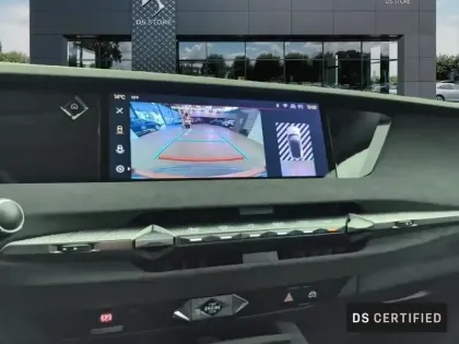 Photo 25 DS DS 4  Hybride E-Tense 225 EAT8 Performance Line