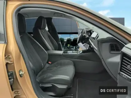 Photo 8 DS DS 4  Hybride E-Tense 225 EAT8 Performance Line