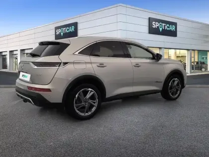 Photo 27 DS DS 7 DS7 Crossback BlueHDi 130 EAT8 Grand Chic