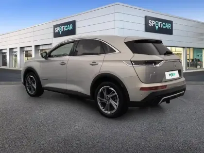 Photo 29 DS DS 7 DS7 Crossback BlueHDi 130 EAT8 Grand Chic