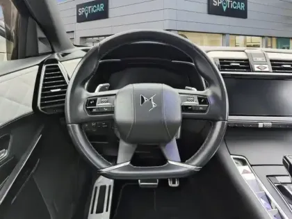 Photo 11 DS DS 7 DS7 Crossback BlueHDi 130 EAT8 Grand Chic