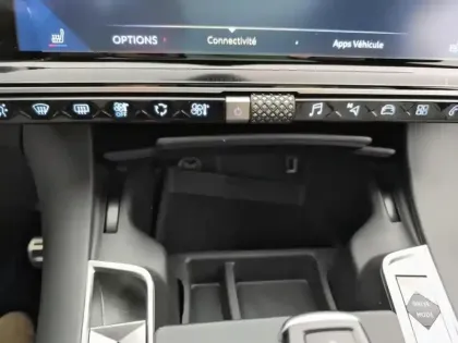Photo 12 DS DS 7 DS7 Crossback BlueHDi 130 EAT8 Grand Chic