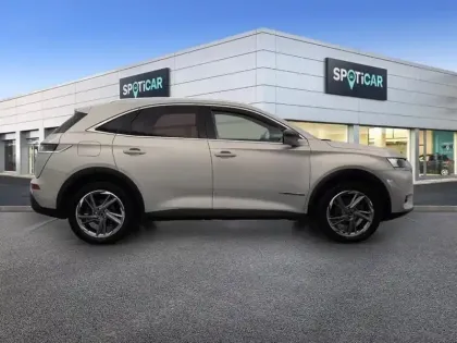 Photo 5 DS DS 7 DS7 Crossback BlueHDi 130 EAT8 Grand Chic