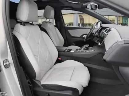Photo 8 DS DS 7 DS7 Crossback BlueHDi 130 EAT8 Grand Chic