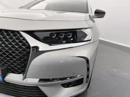 Photo 13 DS DS 7 DS7 Crossback BlueHDi 130 EAT8 Grand Chic