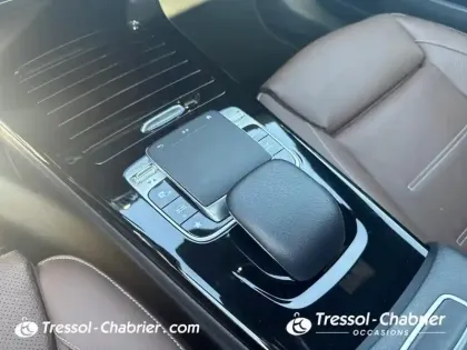 Photo 23 Mercedes CLA  Coupé 200 d 8G-DCT AMG Line