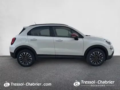 Photo 5 Fiat 500 X 1.0 FireFly Turbo T3 120 ch (RED)