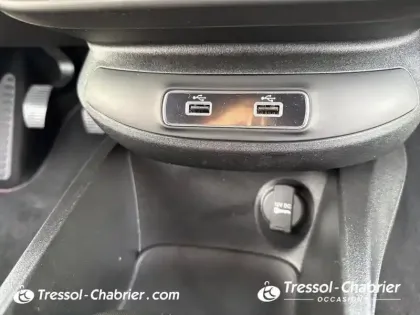 Photo 12 Fiat 500 X 1.0 FireFly Turbo T3 120 ch (RED)