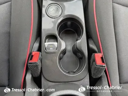 Photo 24 Fiat 500 X 1.0 FireFly Turbo T3 120 ch (RED)