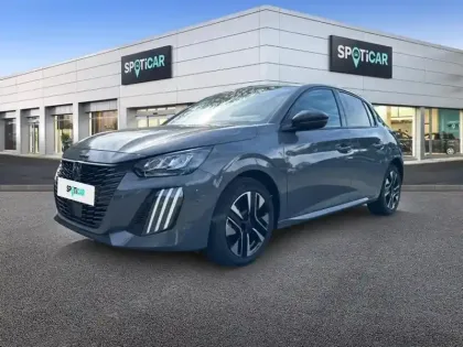 Photo Peugeot 3008 Allure