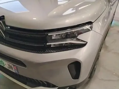 Photo 13 Citroën C5 aircross  Hybride Rechargeable 180 e-EAT8 Max