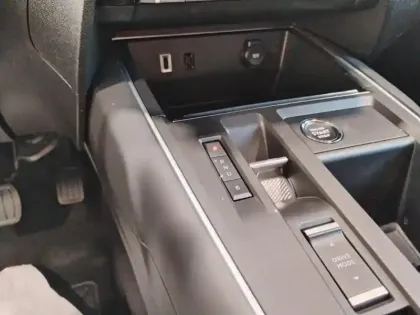 Photo 23 Citroën C5 aircross  Hybride Rechargeable 180 e-EAT8 Max