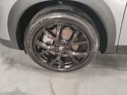 Photo 14 Citroën C5 aircross  Hybride Rechargeable 180 e-EAT8 Max