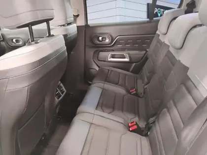 Photo 22 Citroën C5 aircross  Hybride Rechargeable 180 e-EAT8 Max