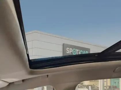 Photo 24 Citroën C5 aircross  Hybride Rechargeable 180 e-EAT8 Max