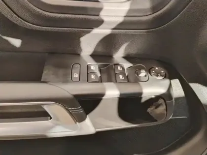 Photo 19 Citroën C5 aircross  Hybride Rechargeable 180 e-EAT8 Max