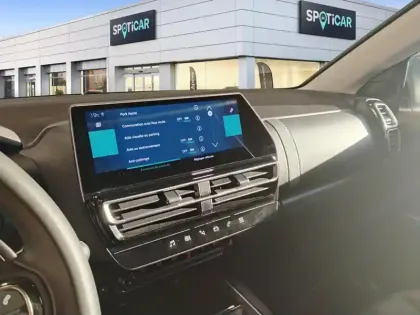 Photo 21 Citroën C5 aircross  Hybride Rechargeable 180 e-EAT8 Max