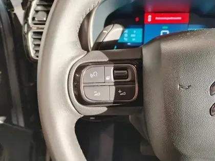 Photo 18 Citroën C5 aircross  Hybride Rechargeable 180 e-EAT8 Max