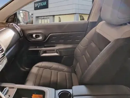 Photo 8 Citroën C5 aircross  Hybride Rechargeable 180 e-EAT8 Max