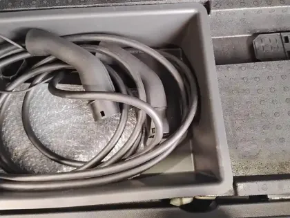 Photo 26 Citroën C5 aircross  Hybride Rechargeable 180 e-EAT8 Max