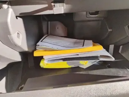 Photo 15 Citroën C5 aircross  Hybride Rechargeable 180 e-EAT8 Max