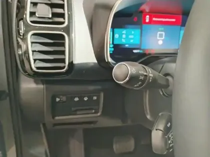 Photo 16 Citroën C5 aircross  Hybride Rechargeable 180 e-EAT8 Max