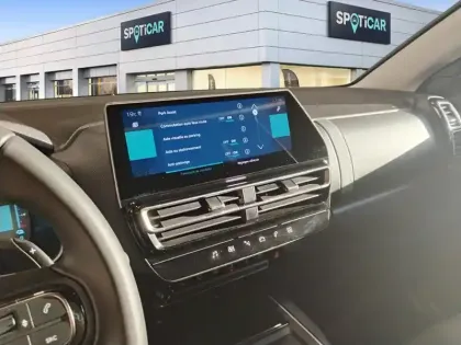 Photo 10 Citroën C5 aircross  Hybride Rechargeable 180 e-EAT8 Max