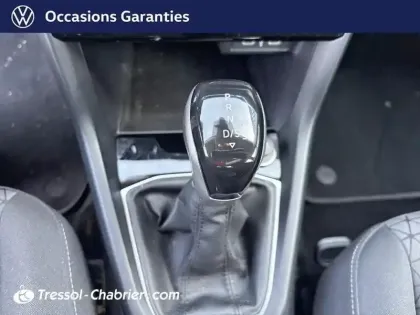 Photo 23 Volkswagen T-cross  1.0 TSI 110 Start/Stop DSG7 R-Line Tech