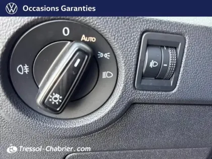 Photo 12 Volkswagen T-cross  1.0 TSI 110 Start/Stop DSG7 R-Line Tech