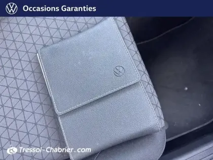 Photo 15 Volkswagen T-cross  1.0 TSI 110 Start/Stop DSG7 R-Line Tech