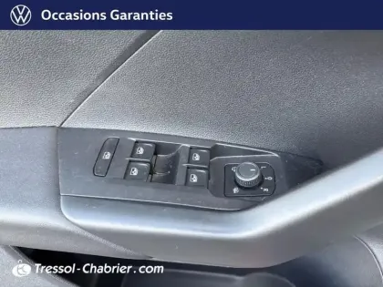 Photo 19 Volkswagen T-cross  1.0 TSI 110 Start/Stop DSG7 R-Line Tech