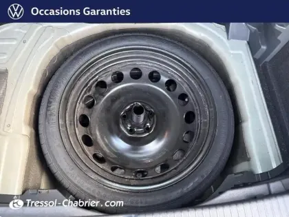 Photo 26 Volkswagen T-cross  1.0 TSI 110 Start/Stop DSG7 R-Line Tech