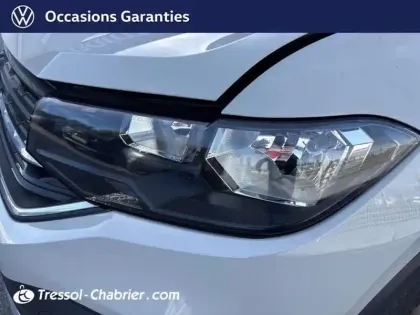 Photo 13 Volkswagen T-cross  1.0 TSI 110 Start/Stop DSG7 R-Line Tech