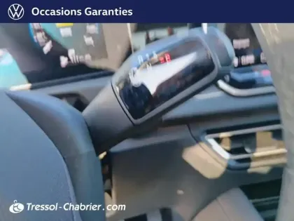 Photo 17 Volkswagen Tiguan  1.5 eHybrid 204ch DSG6 Elegance