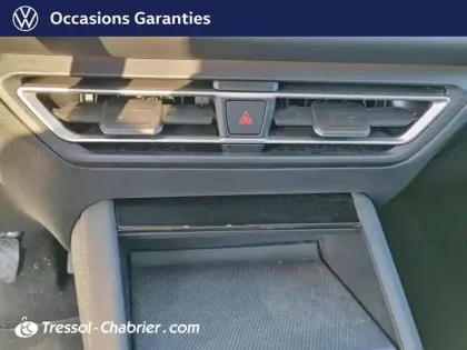 Photo 12 Volkswagen Tiguan  1.5 eHybrid 204ch DSG6 Elegance
