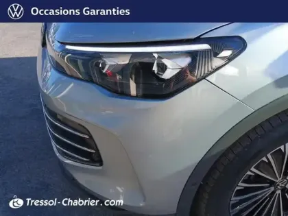 Photo 13 Volkswagen Tiguan  1.5 eHybrid 204ch DSG6 Elegance