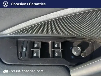 Photo 19 Volkswagen Tiguan  1.5 eHybrid 204ch DSG6 Elegance