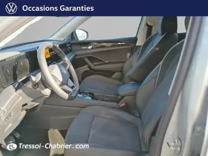 Photo 8 Volkswagen Tiguan  1.5 eHybrid 204ch DSG6 Elegance