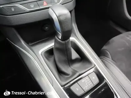 Photo 23 Peugeot 308  SW 1.2 PureTech 130ch S&S EAT6 Féline