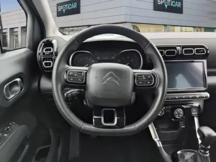 Photo 11 Citroën C3 Aircross  PureTech 110 S&S BVM6 Max