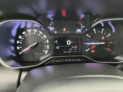 Photo 20 Citroën C3 Aircross  PureTech 110 S&S BVM6 Max