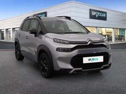 Photo 28 Citroën C3 Aircross  PureTech 110 S&S BVM6 Max