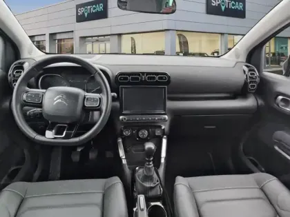 Photo 9 Citroën C3 Aircross  PureTech 110 S&S BVM6 Max